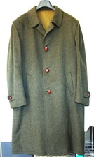 Loden verde originale anni