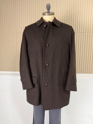 Salko loden cappotto uomo - salko,