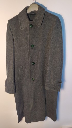Cappotto uomo taglia - uomo,
