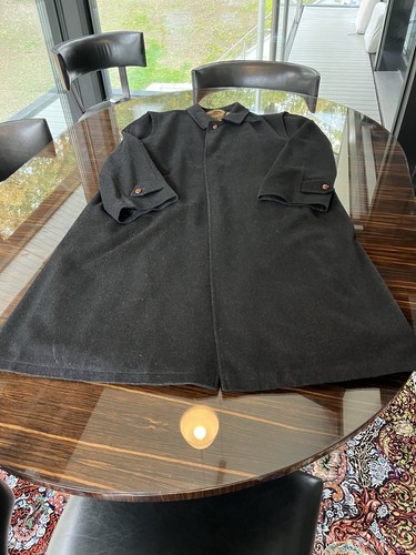 Cappotto uomo vintage loden - uomo,