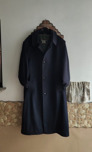 Cappotto lungo uomo - , elegante