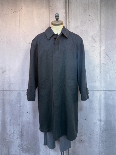 Cappotto vintage grigi - cappotto,