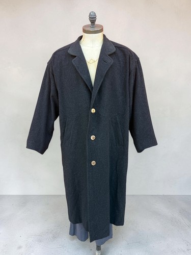 Cappotto vintage loden - cappotto,