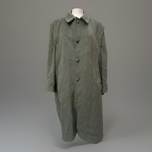 Classic austrian loden - austrian,