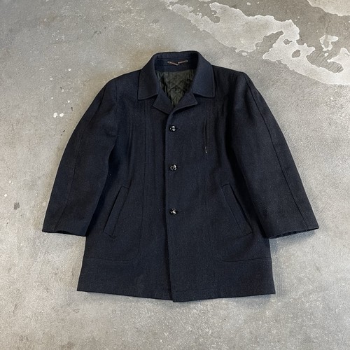 Vintage loden made - vintage,