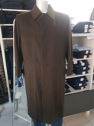 Cappotto loden uomo - uomo, oliver