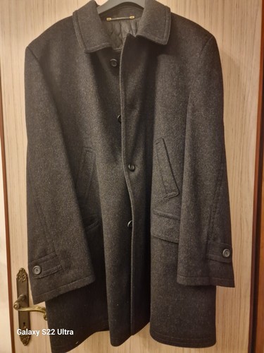 Cappotto uomo dolomiten loden - cappotto,