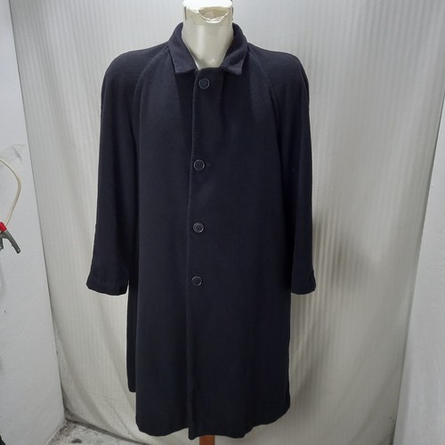 Articolo e6006 cappotto - , uomo