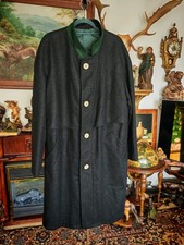 Cappotto uomo loden 54 monarch