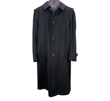 Cappotto Uomo Loden in ottime