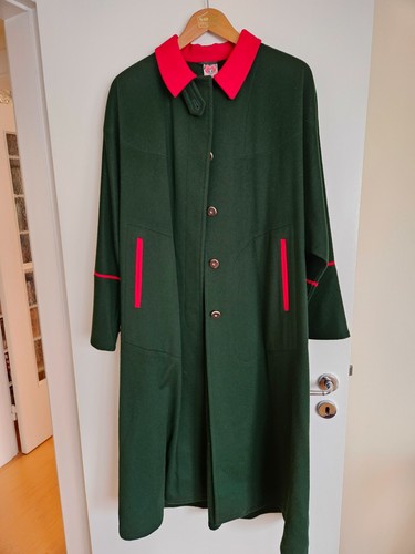 Cappotto loden hubertus uomo - cappotto,