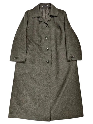 Cappotto loden uomo lana - uomo,