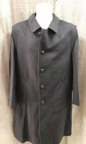 Loden cappotto lana - cappotto, 80