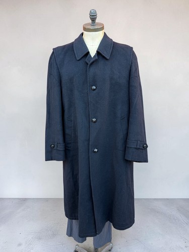 Cappotto vintage loden - cappotto,