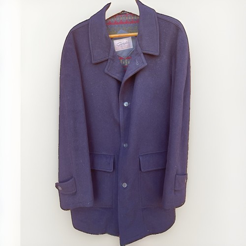 Cappotto loden vintage - loden,