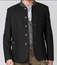 Giacca uomo premium grigio