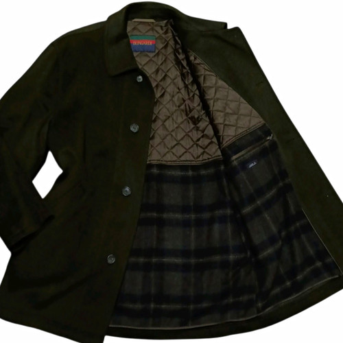 Cappotto vintage bongardi - vintage,