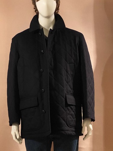 Moessmer rain loden cappotto - moessmer,