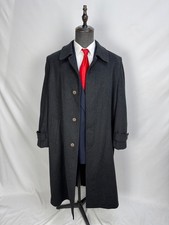 Cappotto uomo vintage
