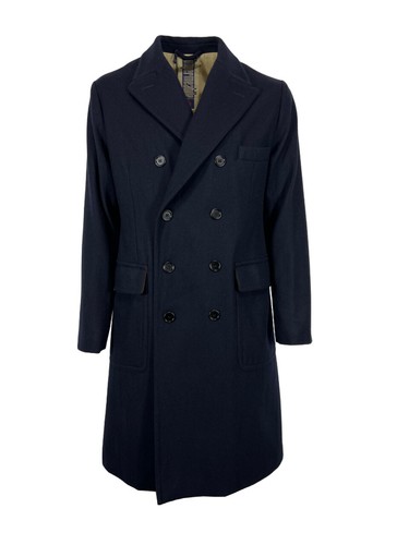 Impermeabile cappotto uomo - l’impermeabile,