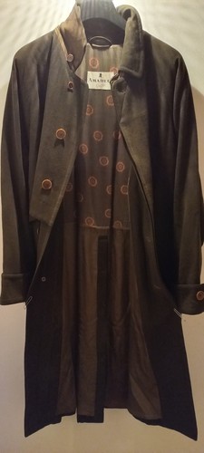 Loden uomo vintage - loden, originale