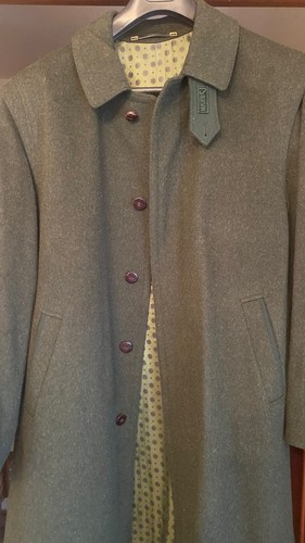 Cappotto loden verde - verde, rehboch
