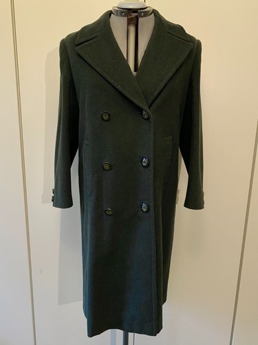 Cappotto vintage anni in - vintage,