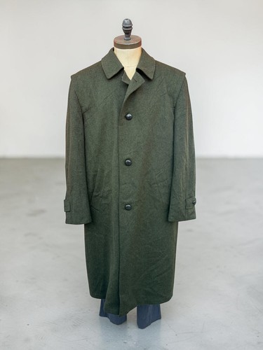 Cappotto vintage steinbock - vintage,