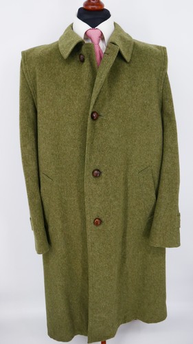 Cappotto sanderson shooting - cappotto,