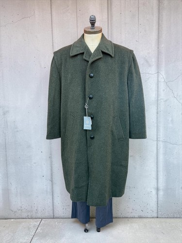 Cappotto loden originale - originale, in