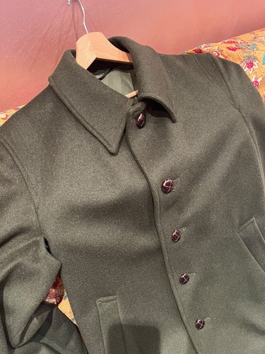 Cappotto vintage original - cappotto,