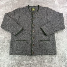 Hammerschmid Trachten Cardigan