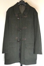 Cappotto uomo tipo Loden Marca