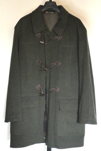 Cappotto uomo tipo - loden, marca