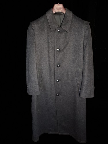 Loden grigio taglia water - taglia, 48