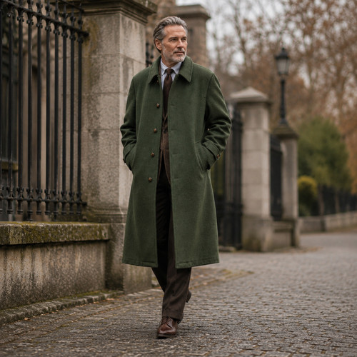 Cappotto lodenfrey loden - cappotto,