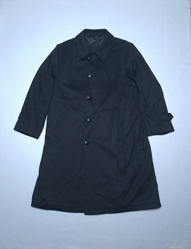 Alpen loden vintage cappotto - vintage,