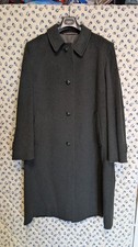 Cappotto Original Loden Verde