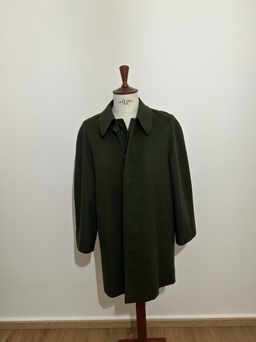Loden uomo corto moessmer - loden,