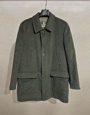 Cappotto loden Originale