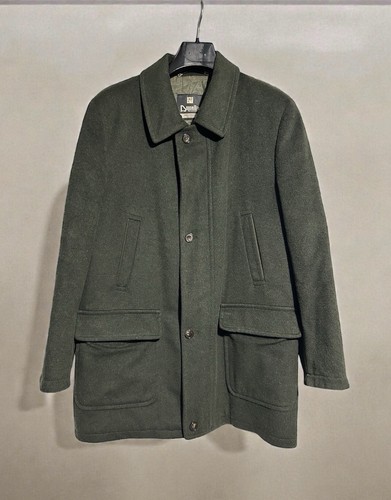 Cappotto loden originale - loden,