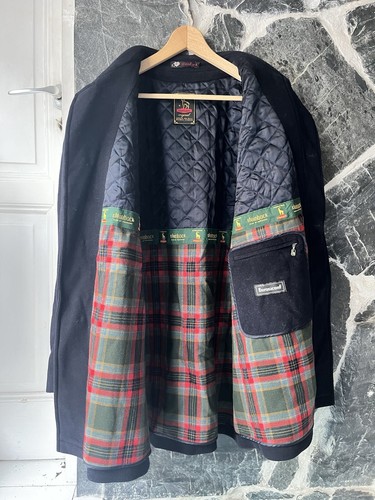 Cappotto loden original - cappotto,