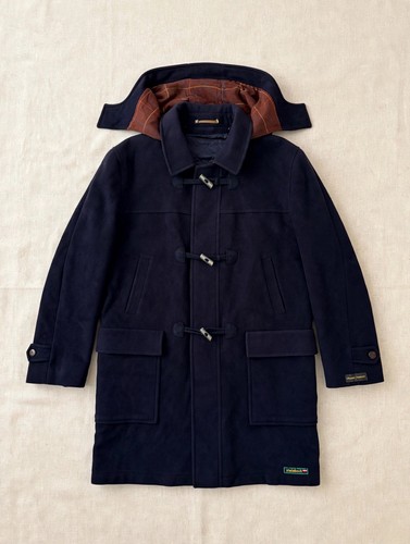 Steinbock dufflecoat herren - steinbock,