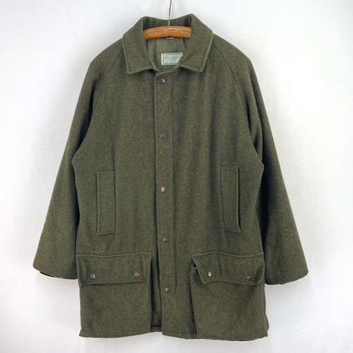 Cappotto lana uomo david - cappotto,