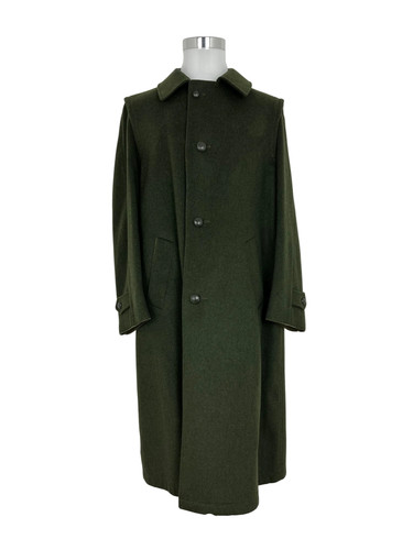 Cappotto vintage burberry - vintage,