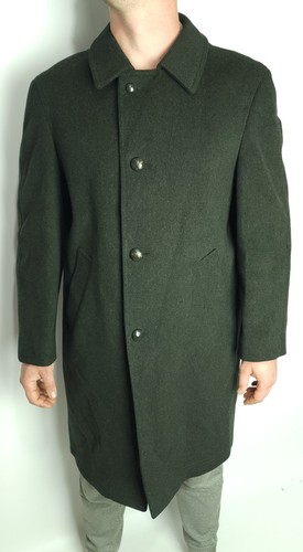 Cappotto steinbock himalaya - cappotto,