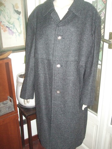 Cappotto uomo loden trachten - uomo,