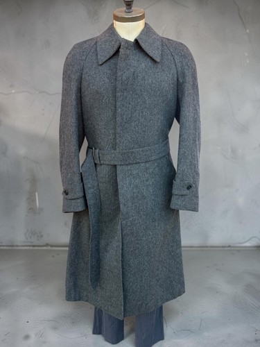 Cappotto vintage original - cappotto,