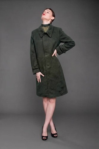 Cappotto uomo schneiders - cappotto,