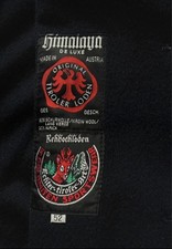 Cappotto Himalaya De